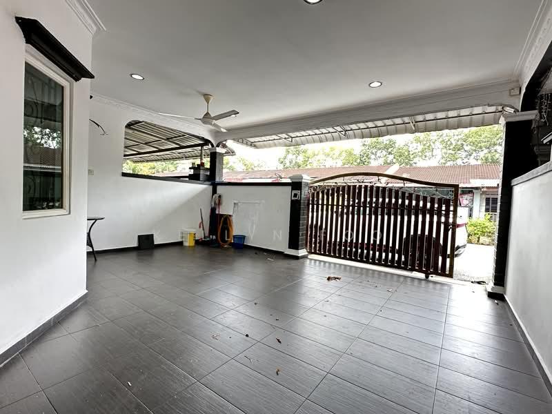 Taman Krubong Permai - 5