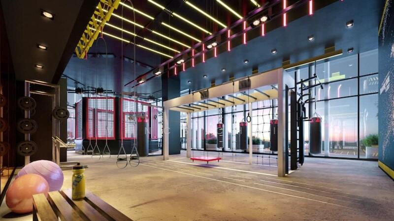 The Valley Residences @ SkySierra - 2