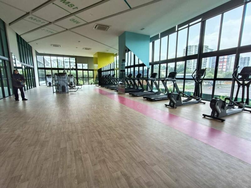 The Valley Residences @ SkySierra - 3