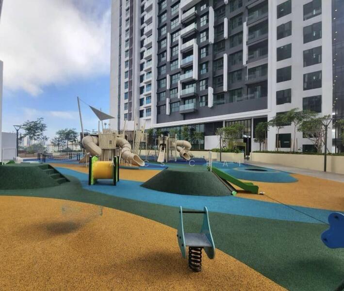 The Valley Residences @ SkySierra - 4