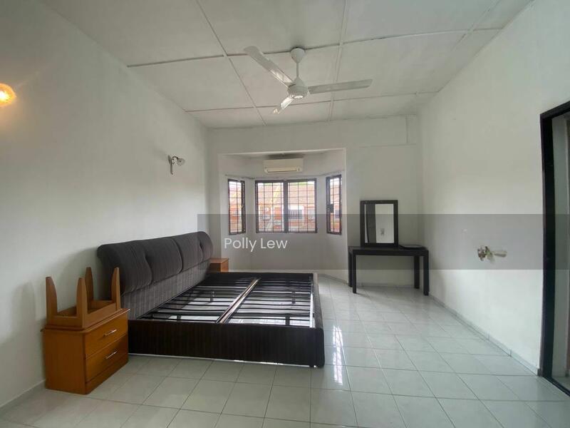 Bandar Sungai Long - 4