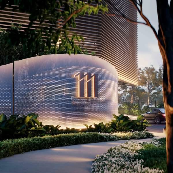 One Eleven Menerung - 4