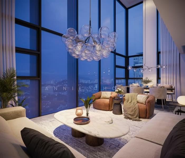 One Eleven Menerung - 1