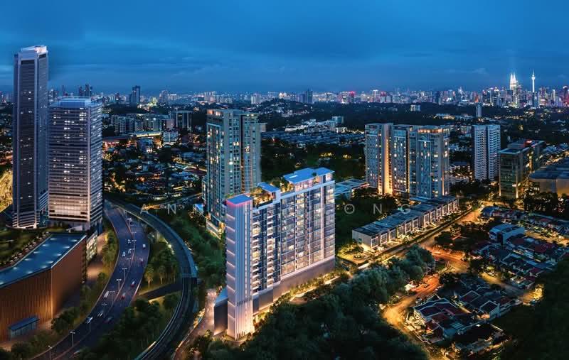 One Eleven Menerung - 3