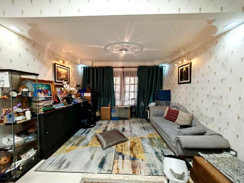 Seksyen 6 Kota Damansara 5H5H+W53 Petaling Jaya, Selangor - 4