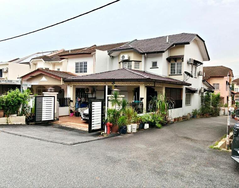 Seksyen 6 Kota Damansara 5H5H+W53 Petaling Jaya, Selangor - 2