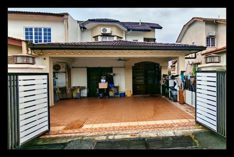 Seksyen 6 Kota Damansara 5H5H+W53 Petaling Jaya, Selangor - 1