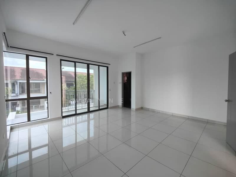 Dato Onn Corner Lot Unit - 4