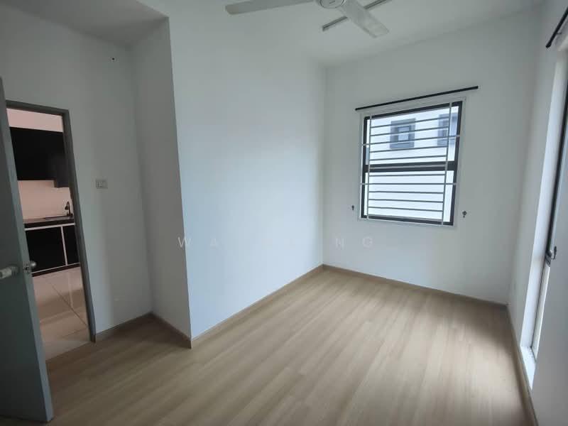 Dato Onn Corner Lot Unit - 3