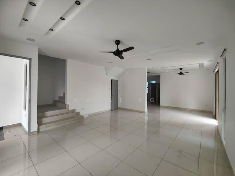 Dato Onn Corner Lot Unit - 4