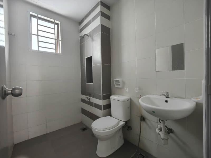 Dato Onn Corner Lot Unit - 5