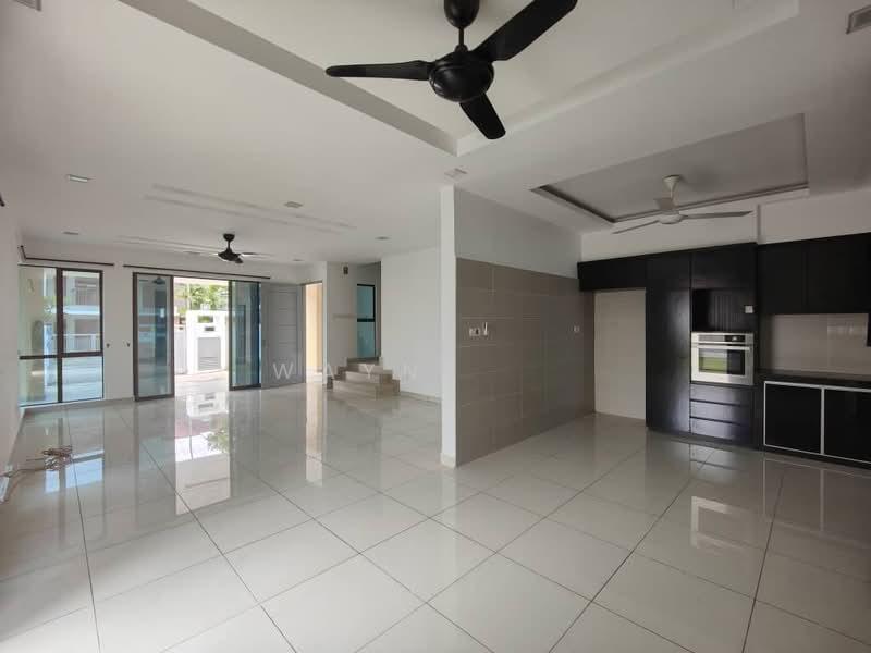 Dato Onn Corner Lot Unit - 2