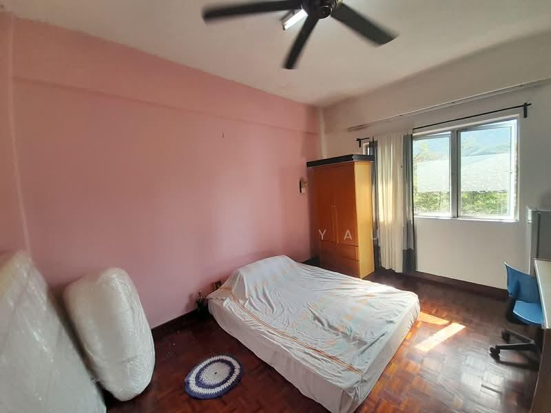 Melawati Hillside Apartment - 5