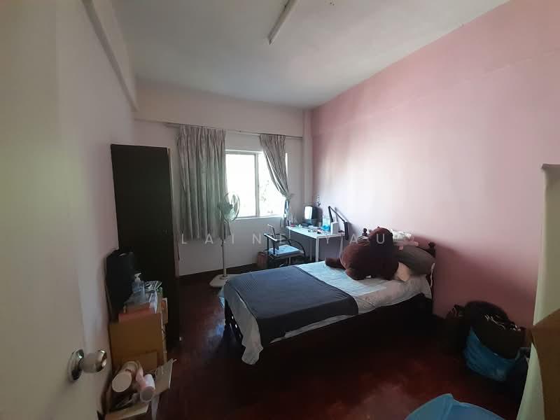 Melawati Hillside Apartment - 2