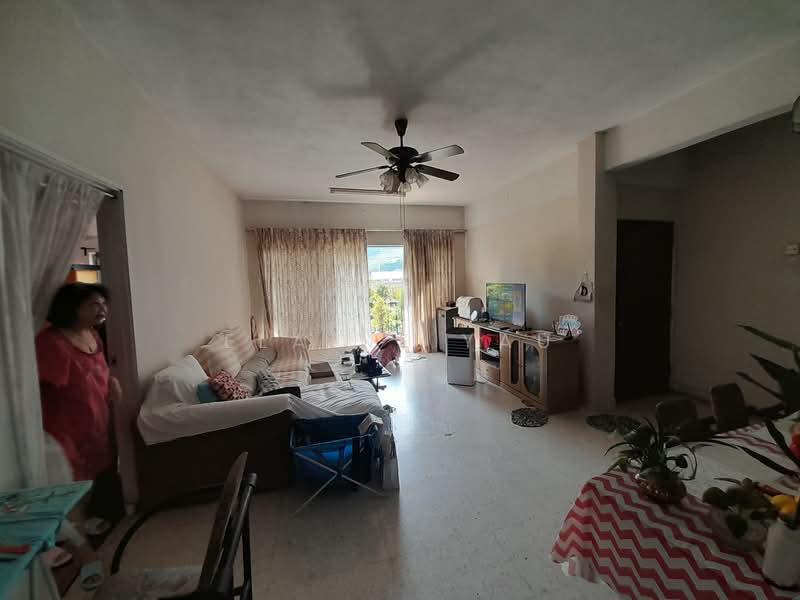 Melawati Hillside Apartment - 1