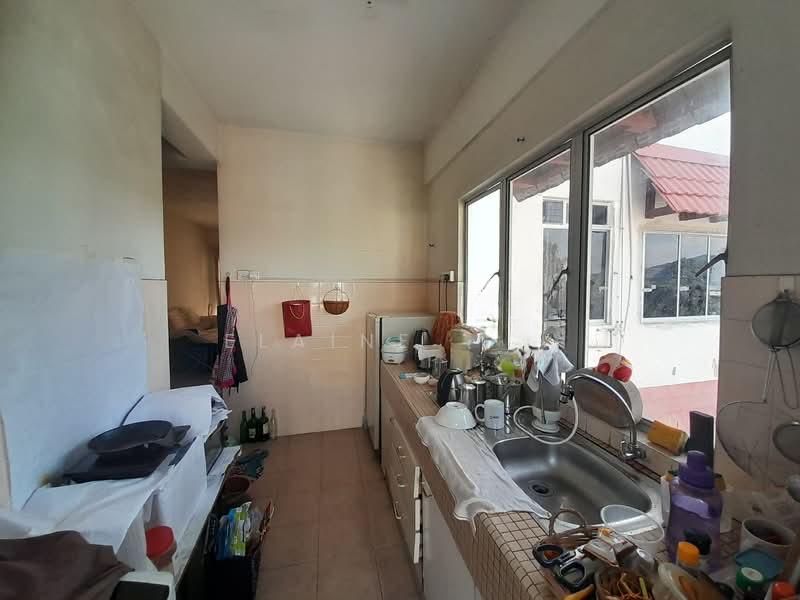 Melawati Hillside Apartment - 3