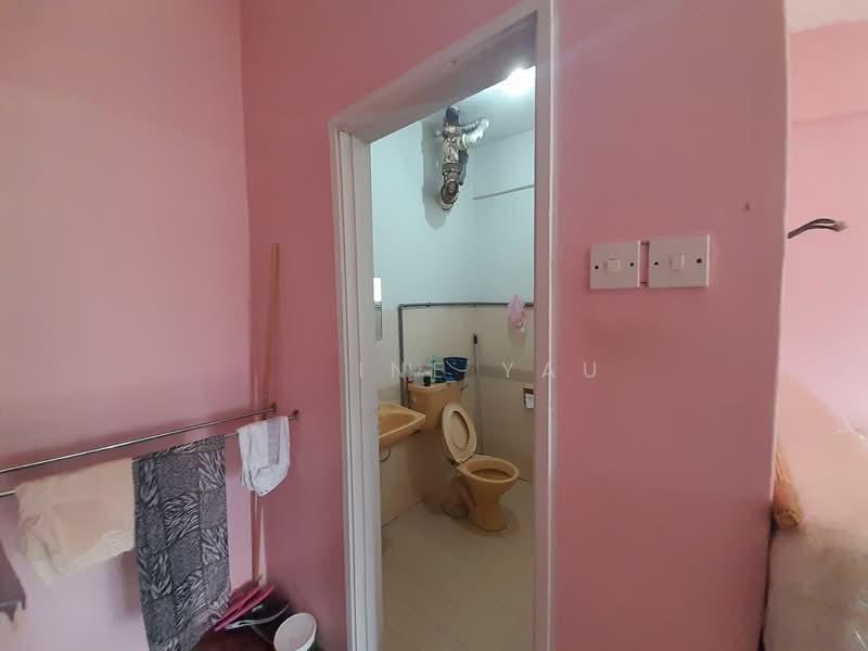 Melawati Hillside Apartment - 4