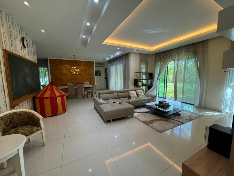 East Ledang Easts Ledangs - 1