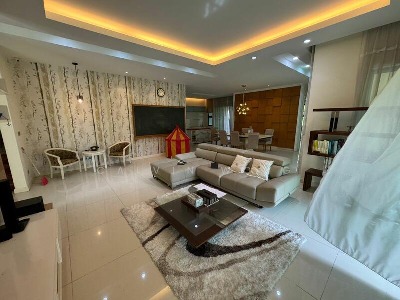 East Ledang Easts Ledangs - 2