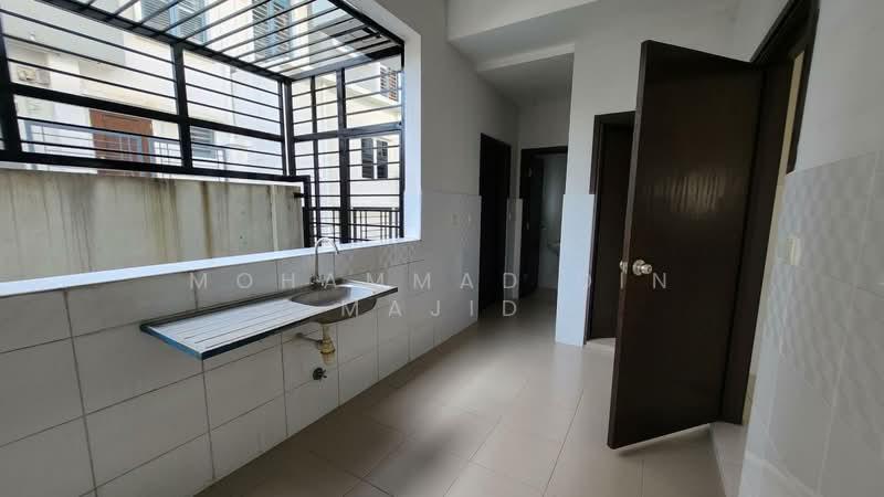 Fern Lane @ Denai Alam - 3