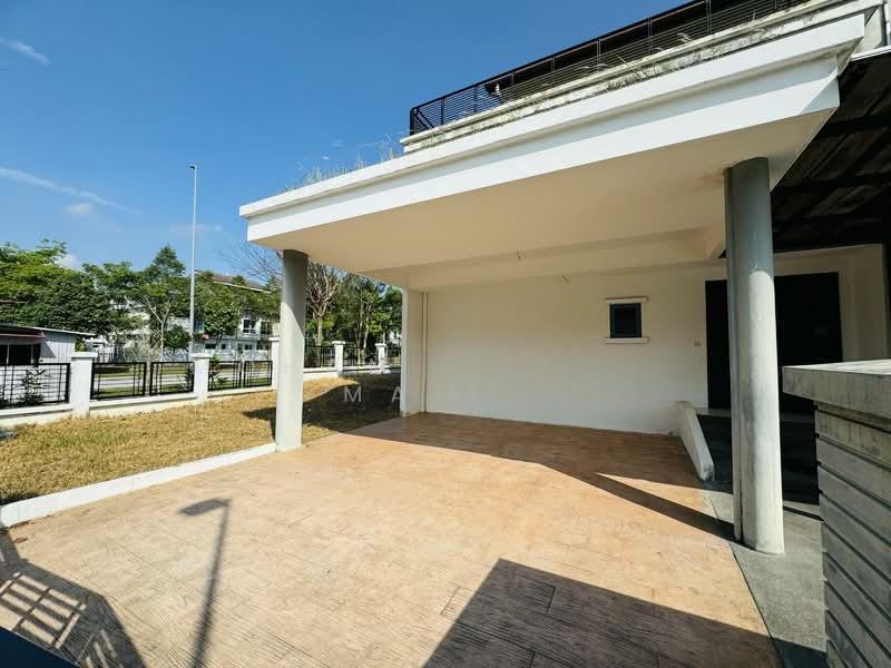 Fern Lane @ Denai Alam - 5