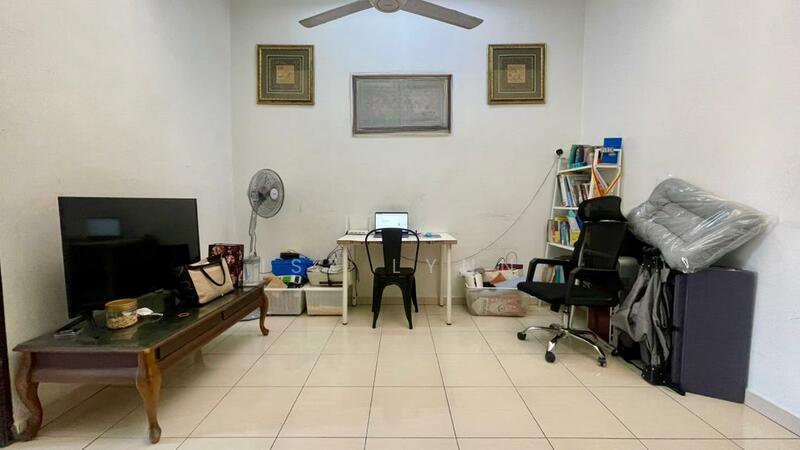 Seksyen 23 - 3