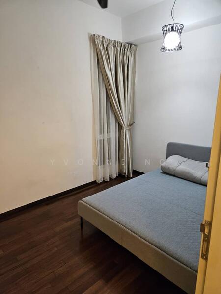 Glomac Damansara - 5