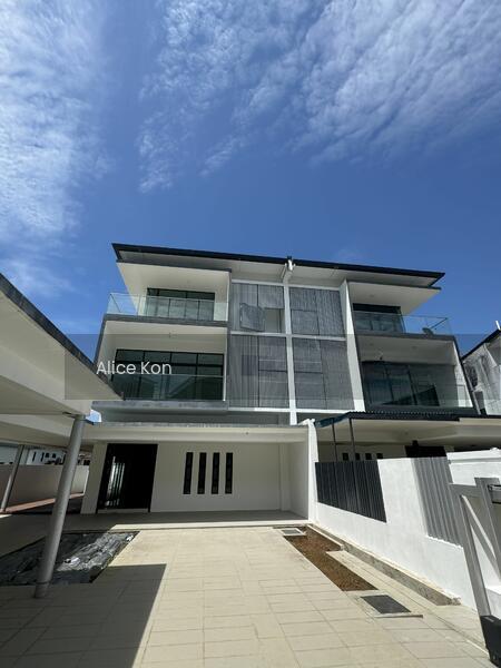 Country Height Residence Kuching City - 3