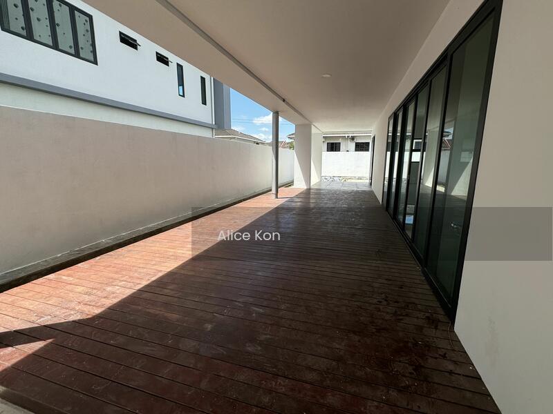 Country Height Residence Kuching City - 5