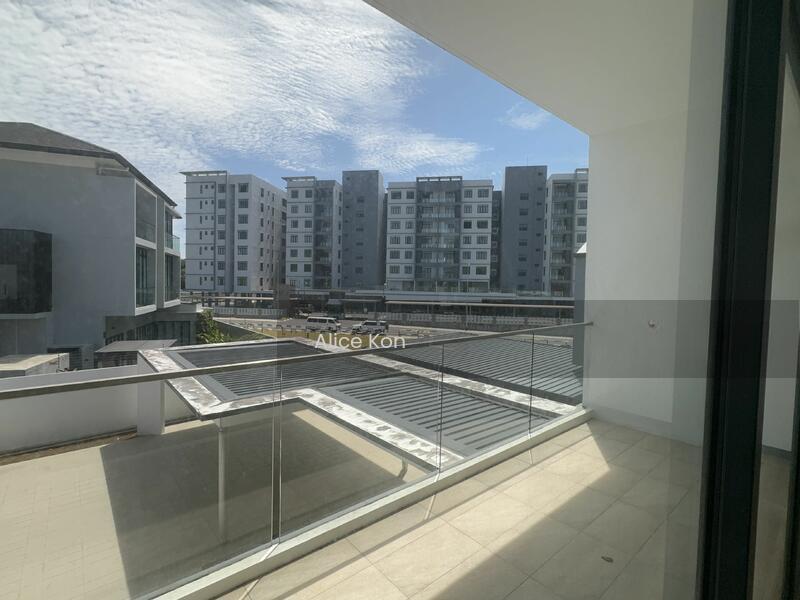 Country Height Residence Kuching City - 2