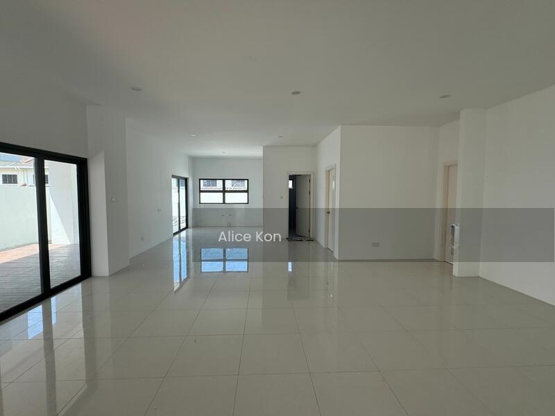 Country Height Residence Kuching City - 4