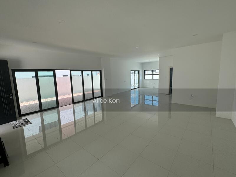 Country Height Residence Kuching City - 1