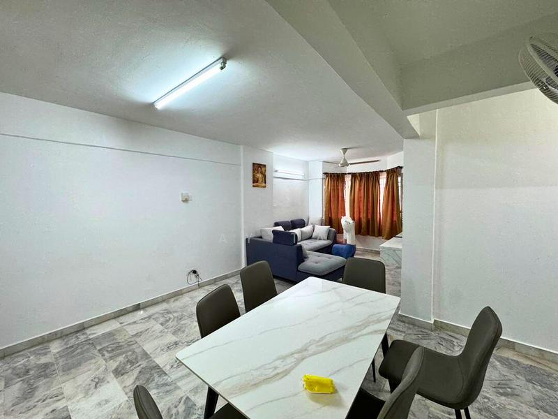 Pangsapuri Ria Apartment C (Ruby Tower) - 1