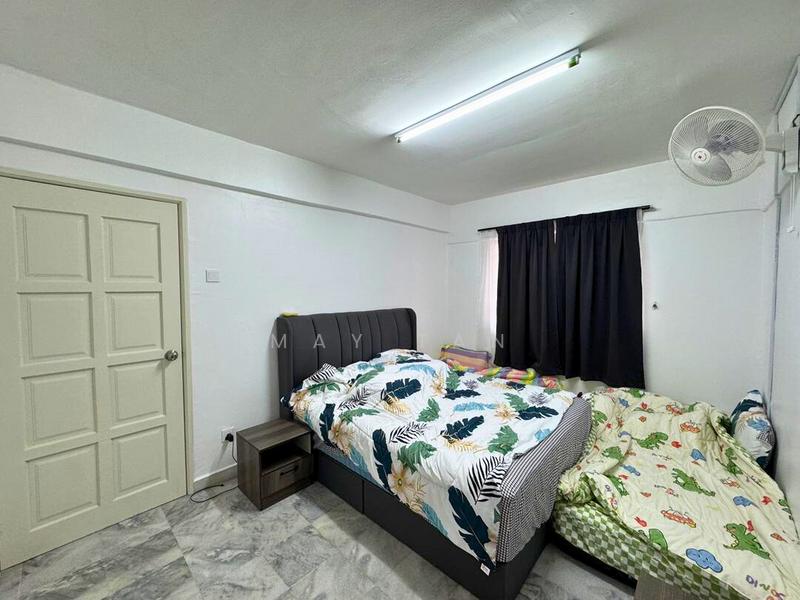 Pangsapuri Ria Apartment C (Ruby Tower) - 5