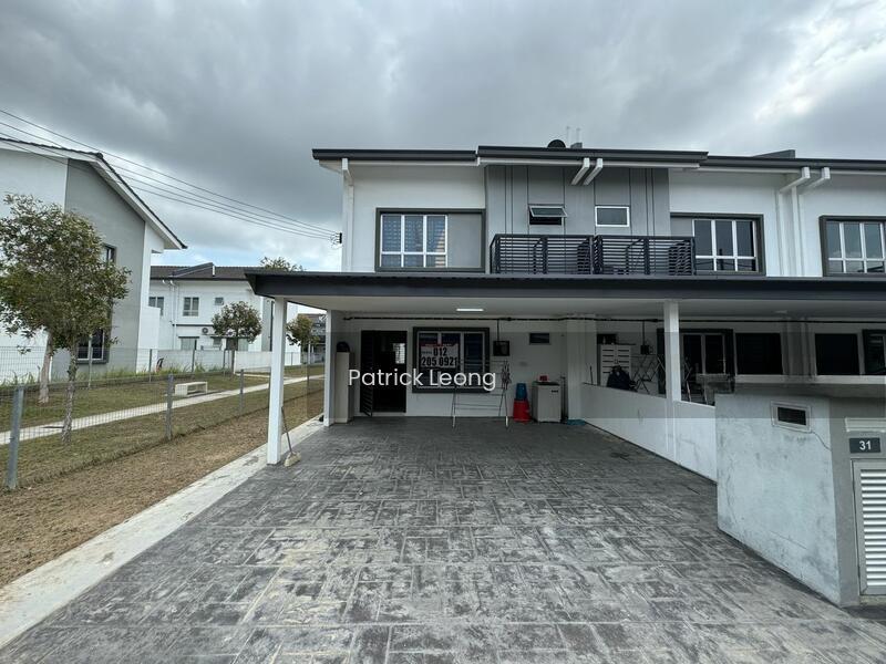 Rentak Perdana @ LBS Alam Perdana - 1