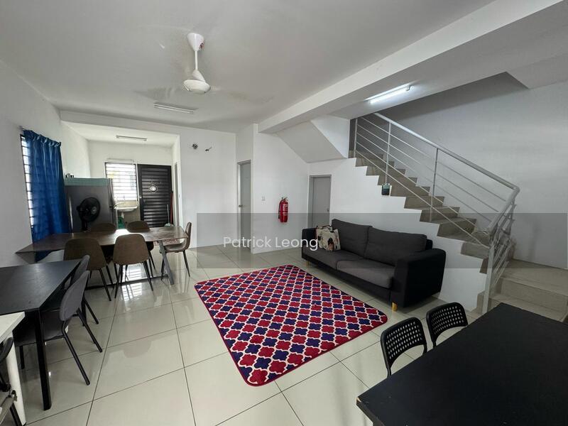 Rentak Perdana @ LBS Alam Perdana - 4