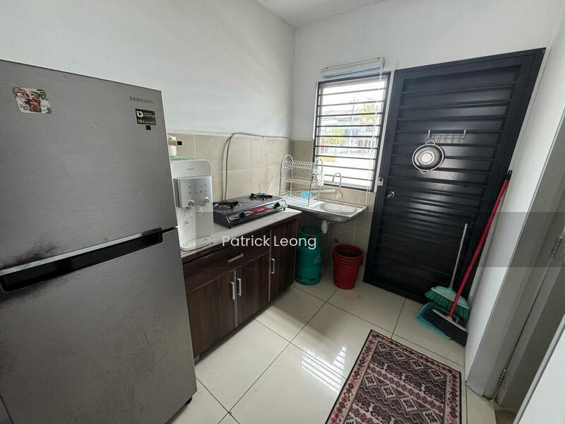 Rentak Perdana @ LBS Alam Perdana - 5