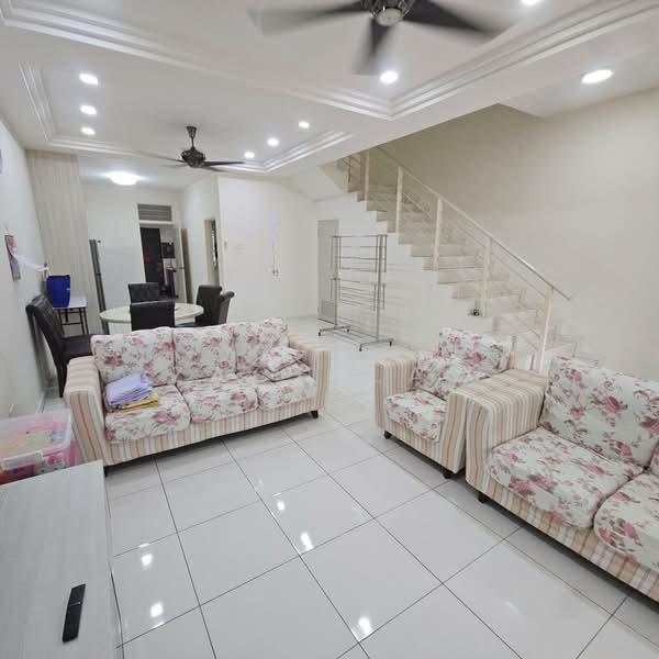 Taman Nusa Sentral - 3