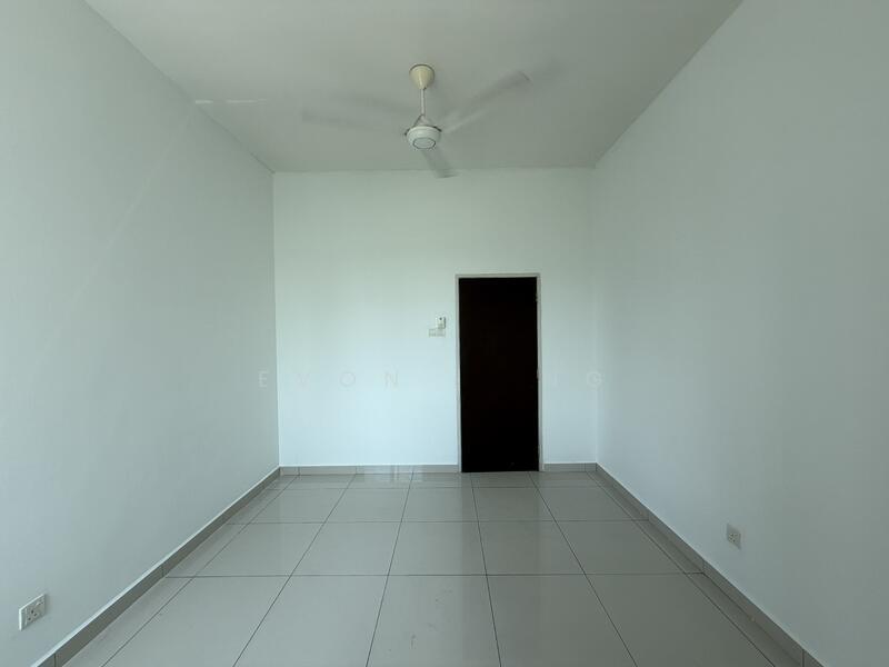 D'Zone Condominium - 2