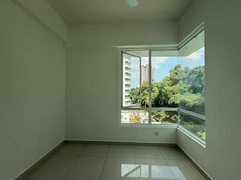 D'Zone Condominium - 5