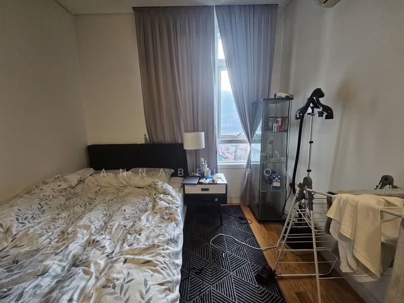 Kiara 9 Residency - 2