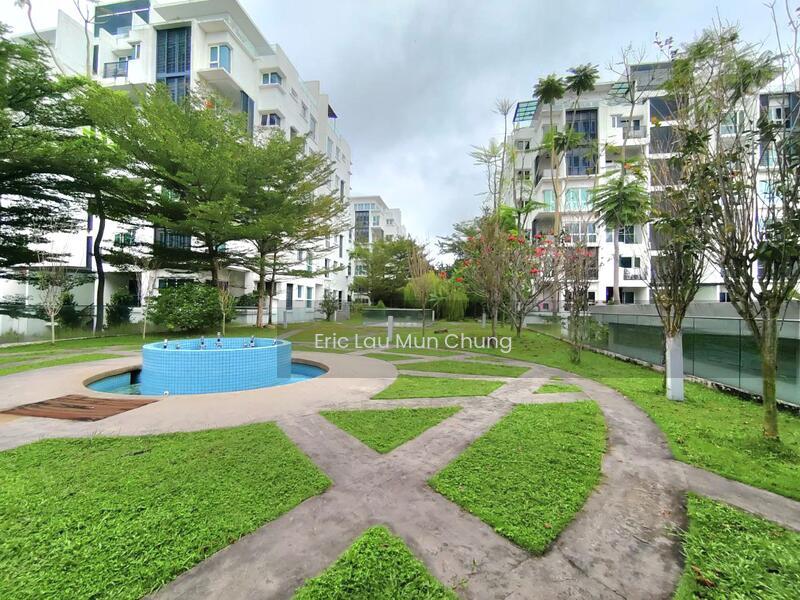 280 Park Homes - 3