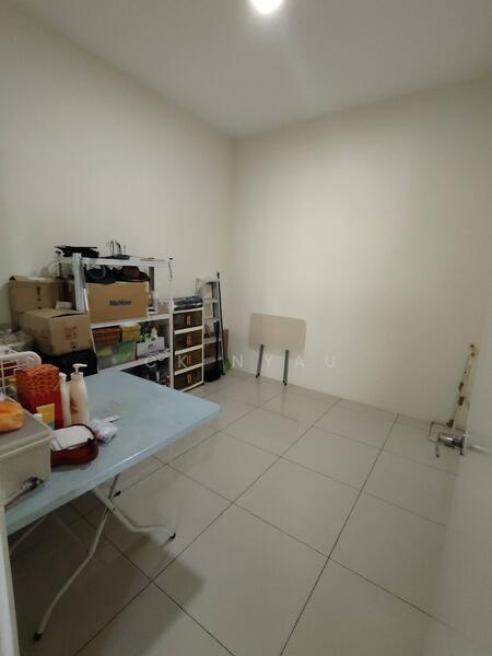 Ipoh botani panorama lapangan green park 1 sty semi-d hse for sale - 3