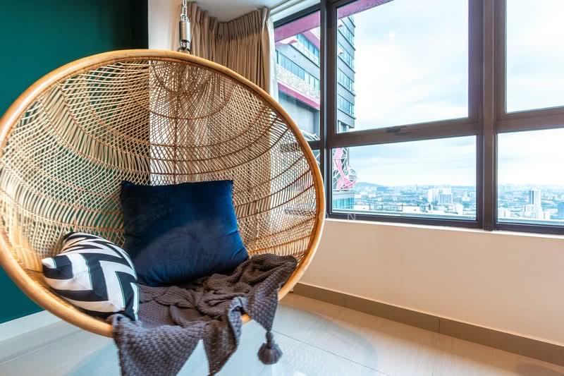 The Clio Residences - 5