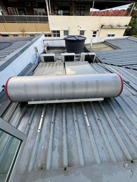 Taman Sutera Utama - 2