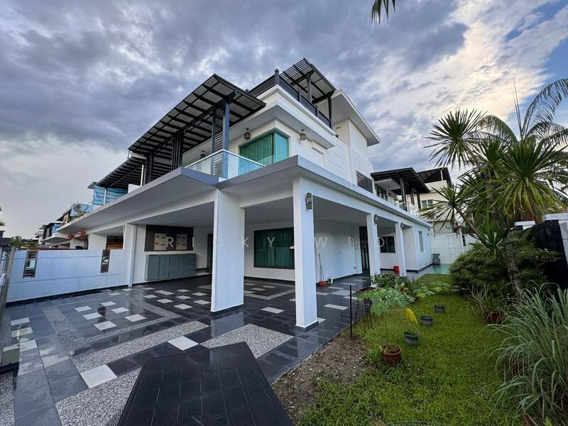 Taman Sutera Utama - 1