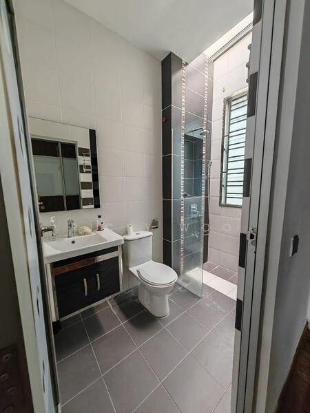 Taman Sutera Utama - 3