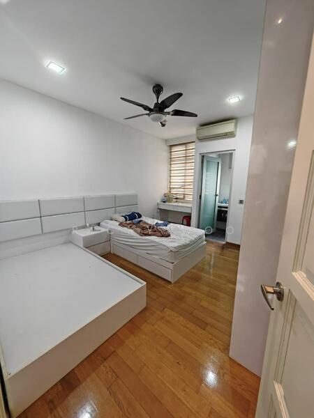 Taman Sutera Utama - 4