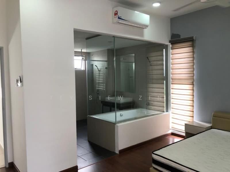 The Andes Condo Villa @ Bukit Jalil - 4