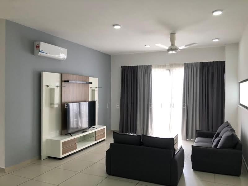 The Andes Condo Villa @ Bukit Jalil - 1